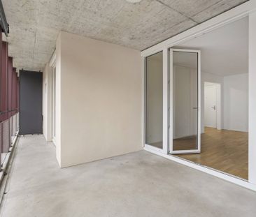 4.5 Zimmer, 107 m², 2. Stock - Photo 5
