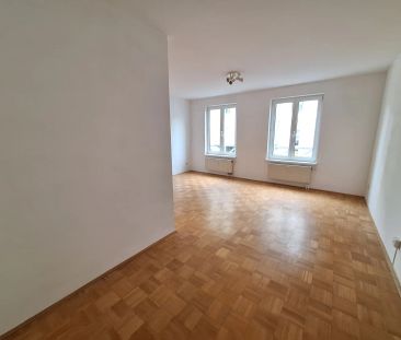 360° Tour / Zentral begehbare, teilweise hofseitige 3-Zimmer-Neubau... - Foto 2