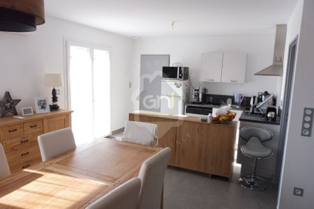 MONTEUX VILLA INDIVIDUELLE JARDIN ET GARAGE, - Photo 3