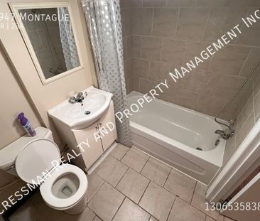 4 bed, 2 bath FULL house located in Cathedral - Photo 4