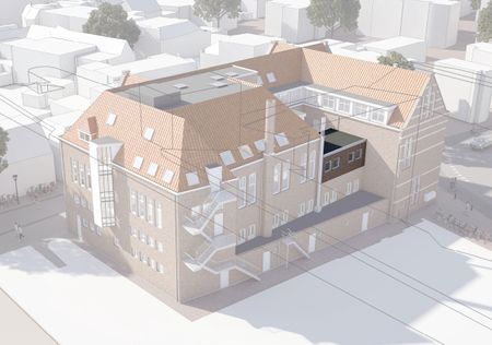 Deventerstraat 20C-12, Apeldoorn - Photo 3