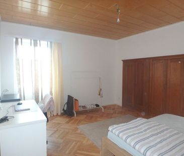 2-Zimmer Wohnung mit Balkon und Parkplatz in DPU-Nähe - Foto 1
