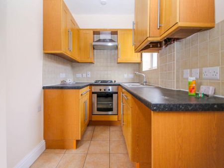 1 bedroom flat to rent - Photo 5