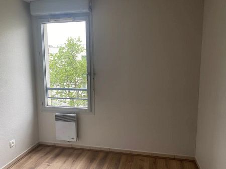 Appartement T2 A Louer - Villeurbanne - 41.17 M2 - Photo 5