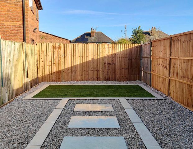 Mayfield Road Room 3 Stu - Photo 1