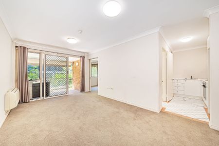 42/1-7 Bent Street, Lindfield. - Photo 3