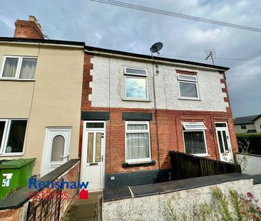 2 bedroom terraced house to rent - Photo 4