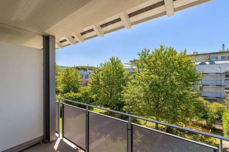 Sonnige Aussichten für Paare oder Familien - Photo 4