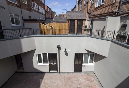 Studio to rent - Photo 5