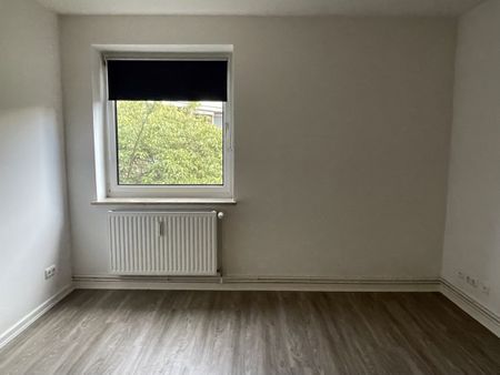 2,5 - Zimmer-Wohnung in Hamburg-Lohbrügge (Lohbrügger Kirchstraße 52b) - Foto 4