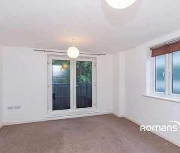 Cardinal House, Jubilee Hall Road, Farnborough, GU14 - Photo 2