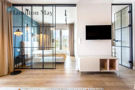 Nowoczesne i komfortowe mieszkanie 3-pokojowe na zielonym Biskupinie - Фото 2