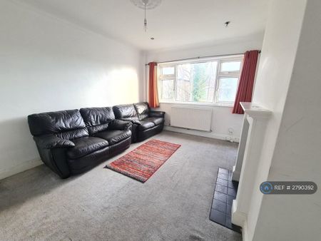 2 bedroom flat to rent - Photo 2