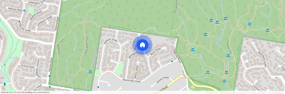 4 Narnoo Street, Chapel Hill QLD 4069