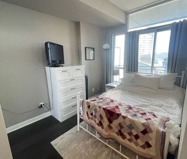 For Lease - 15 Bruyeres Mews Unit# 1204, Toronto, Ontario - Photo 4