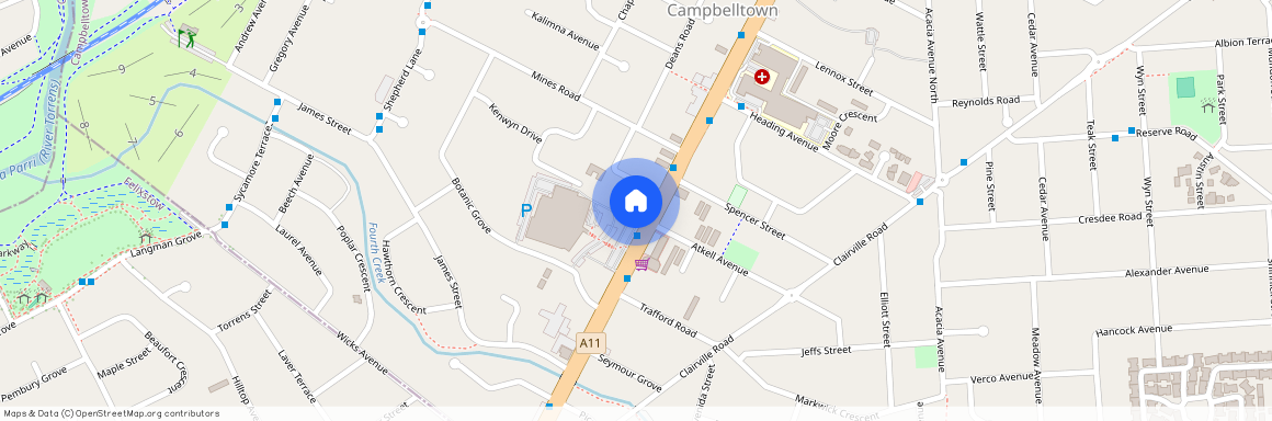 3/545 LOWER NORTH EAST ROAD, SA 5074, Campbelltown