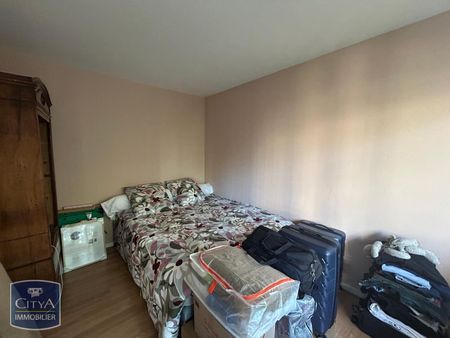 Location Appartement 2 pièces 44m² VELIZY VILLACOUBLAY 78140 - Photo 4