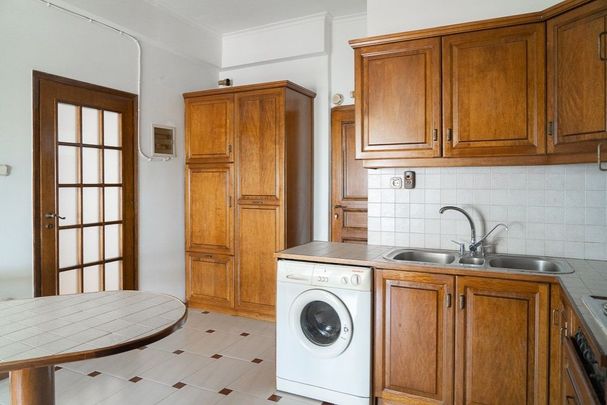 Διαμέρισμα για ενοικίαση Αγίου Μελετίου - Πλατεία Βικτωρίας - Μάρνη (Λεωφόρος Πατησίων - Λεωφόρος Αχαρνών) - Photo 1