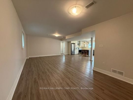 For Lease - 893B Frederick Street Unit# B, Innisfil, Ontario - Photo 1