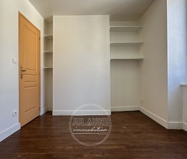 Location Appartement 2 pièces 28m² LIMOGES 87100 - Photo 1