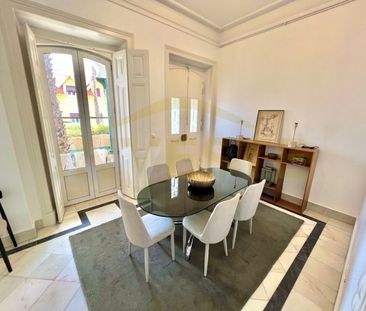 Apartamento T3 em Lisboa - Photo 5