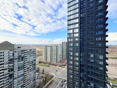 For Lease - 395 Square One Drive Unit# 2111, Mississauga, Ontario - Photo 3