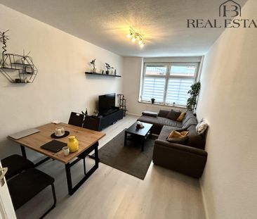 3-Raumwohnung inkl. Einbauküche in Uninähe ! - Photo 2