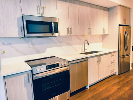 For Lease - 113 Marydale Street Unit# 21, Markham, Ontario - Photo 4