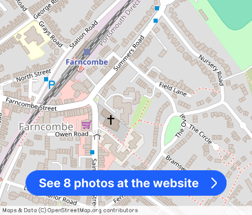 Godalming, Surrey - Photo 1