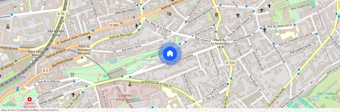 92130, Issy Les Moulineaux