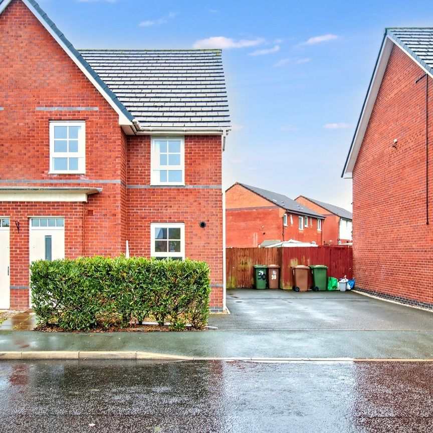 Leighton Drive, St. Helens - Photo 1