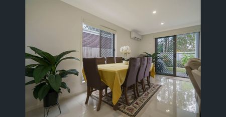 Spacious 3 bedrooms Townhouse in Calamvale - Photo 3