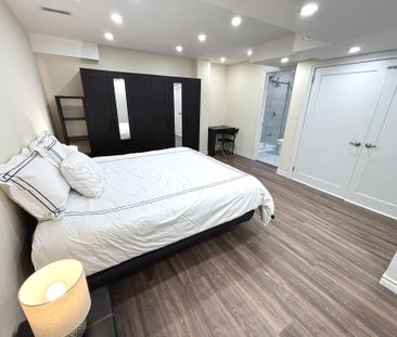 For Lease - 4640 Doug Wright Drive Unit# Bsmt, Burlington, Ontario - Photo 3