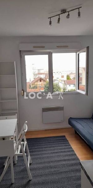 Studio 16 m² (ref: 2127963) - Photo 1