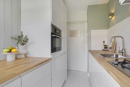 Appartement te huur: Zuiderparkweg 264 5216 HD Den Bosch - Photo 3