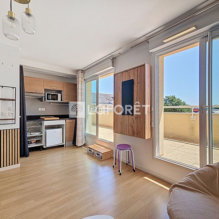 Apartment - Photo 1