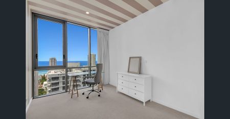 Furnished 3, 6 or 12 months Available - Elevated Coastal Living in the Heart of Broadbeach - Photo 4
