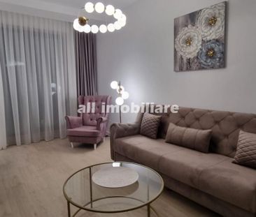 Apartament 2 camere superb Mamaia Lake On Residence - Photo 3
