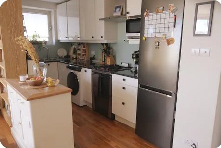 Room in a Shared Flat, Blazer Court, NW8 - Photo 2