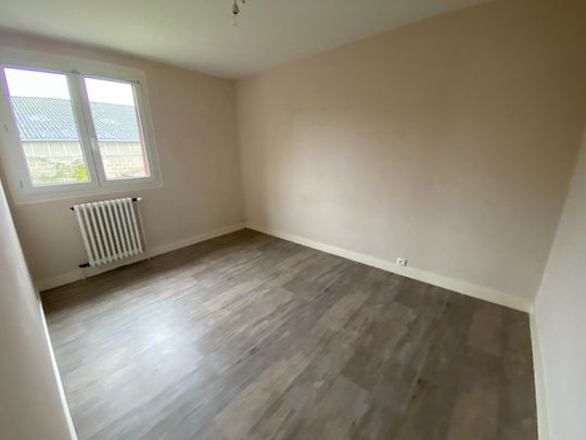 Location maison 3 pièces, 77.38m², La Chaussée-Saint-Victor - Photo 1