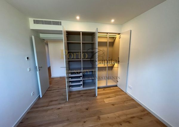 Apartamento T3 em Porto