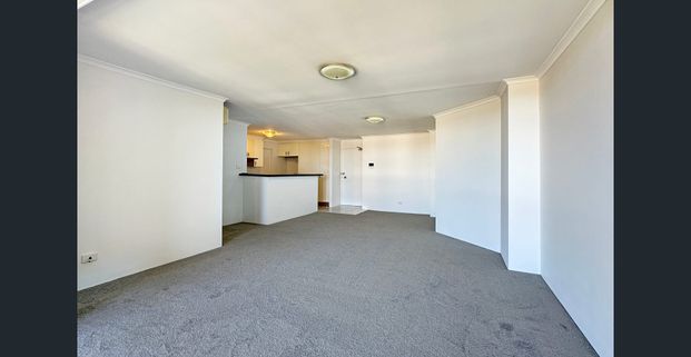 Large Convenient Apartment - Photo 1