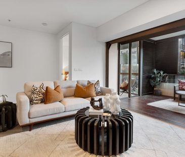 A sense of space in one of Camperdown's premier lifestyle precincts - Photo 6