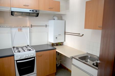 Appartement te huur - Foto 5