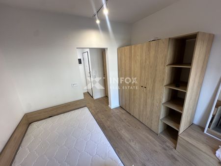 Ενοικιάζεται Γκαρσονιέρα 30 τ.μ. - Φωτογραφία 2