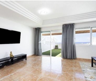 Luxury Villa for rent in Costa Adeje, Spain - Photo 6