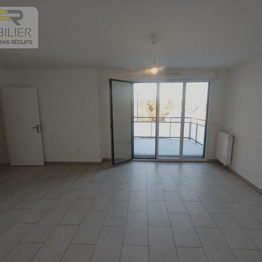 Location Appartement 2 pièces 47m² - Photo 1