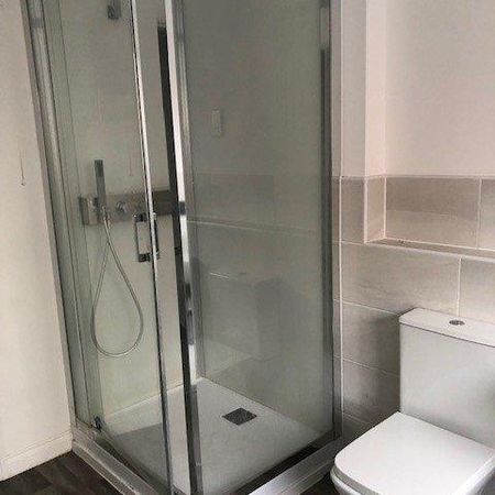 1 bedroom apartment to rent - Photo 3