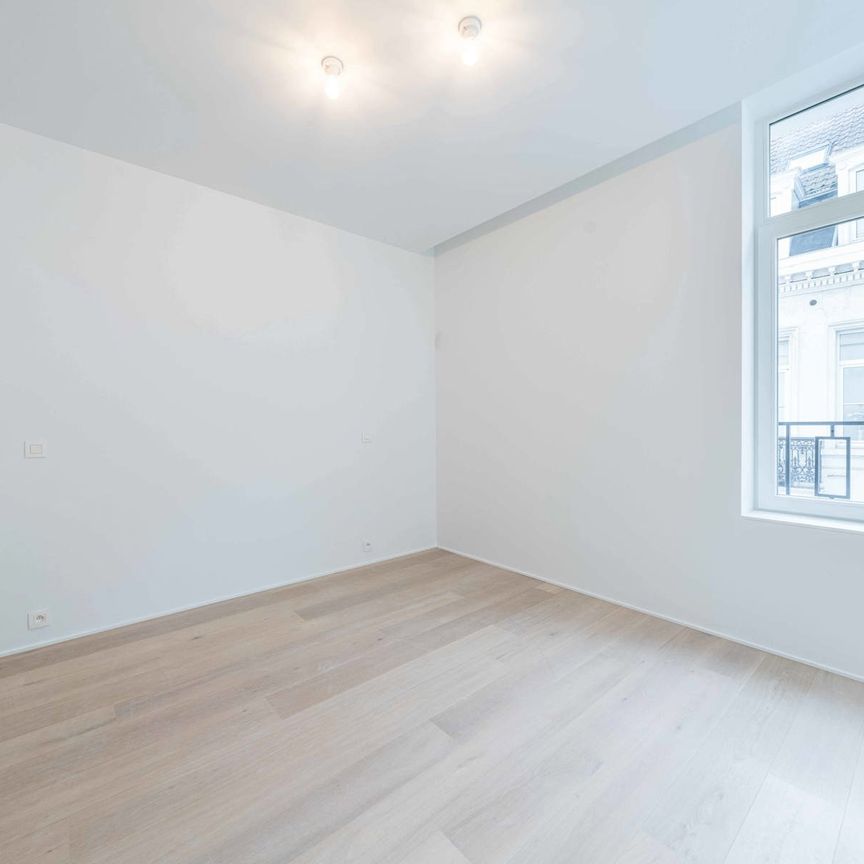 Appartement in Brussel - Photo 1