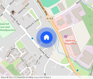 Manor Farm Close, Haverhill - Photo 1